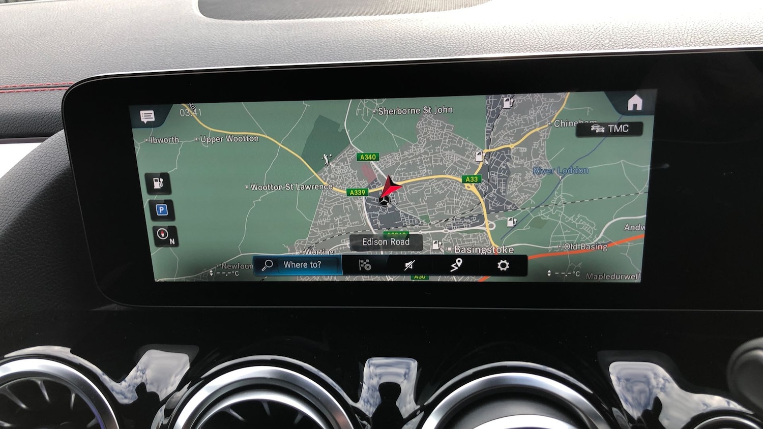 Used Mercedes-Benz EQA 2022 for sale - 76413781: Photo 20