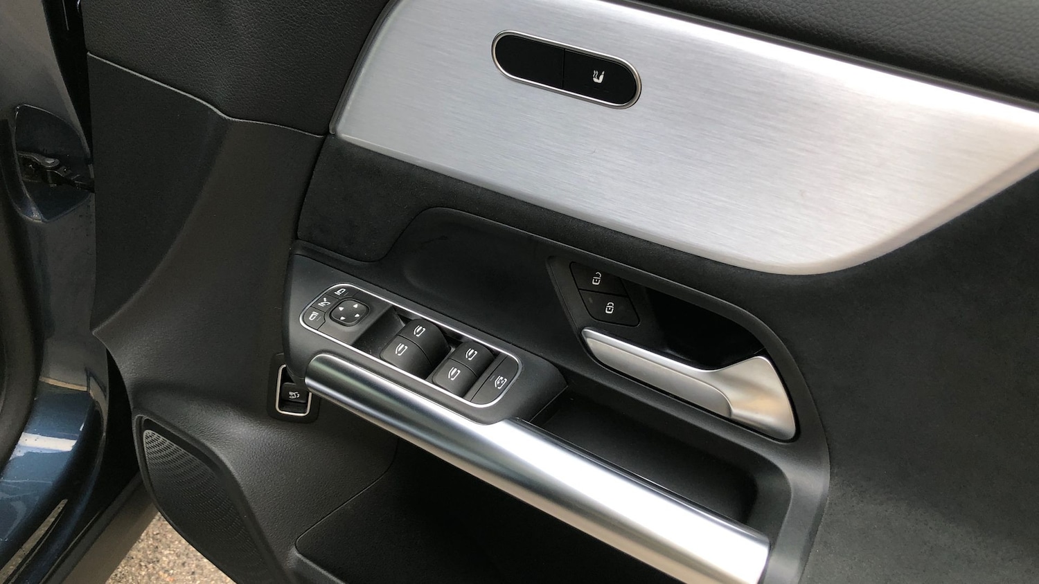 Used Mercedes-Benz EQA 2022 for sale - 76413781: Photo 25