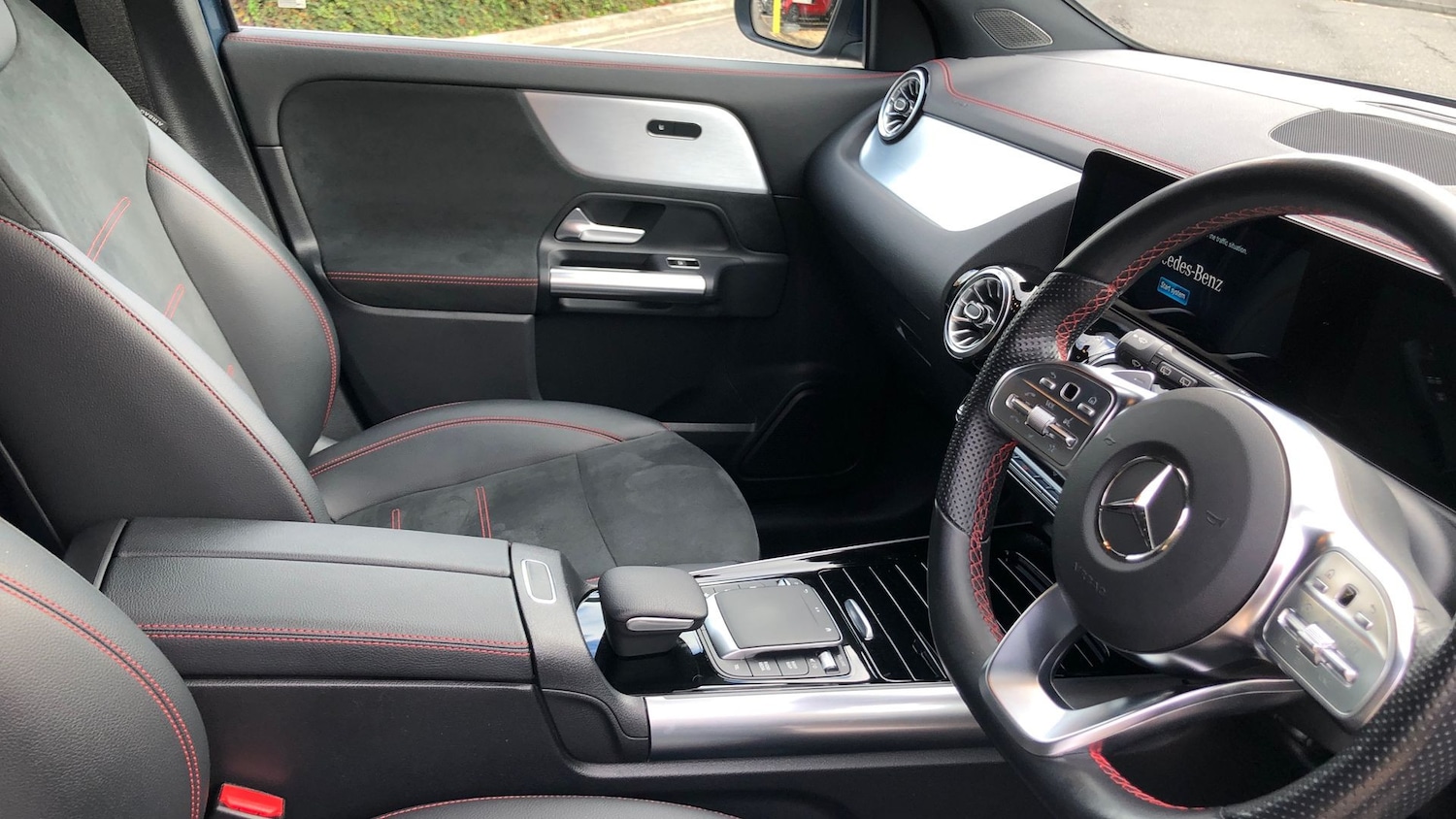 Used Mercedes-Benz EQA 2022 for sale - 76413781: Photo 26