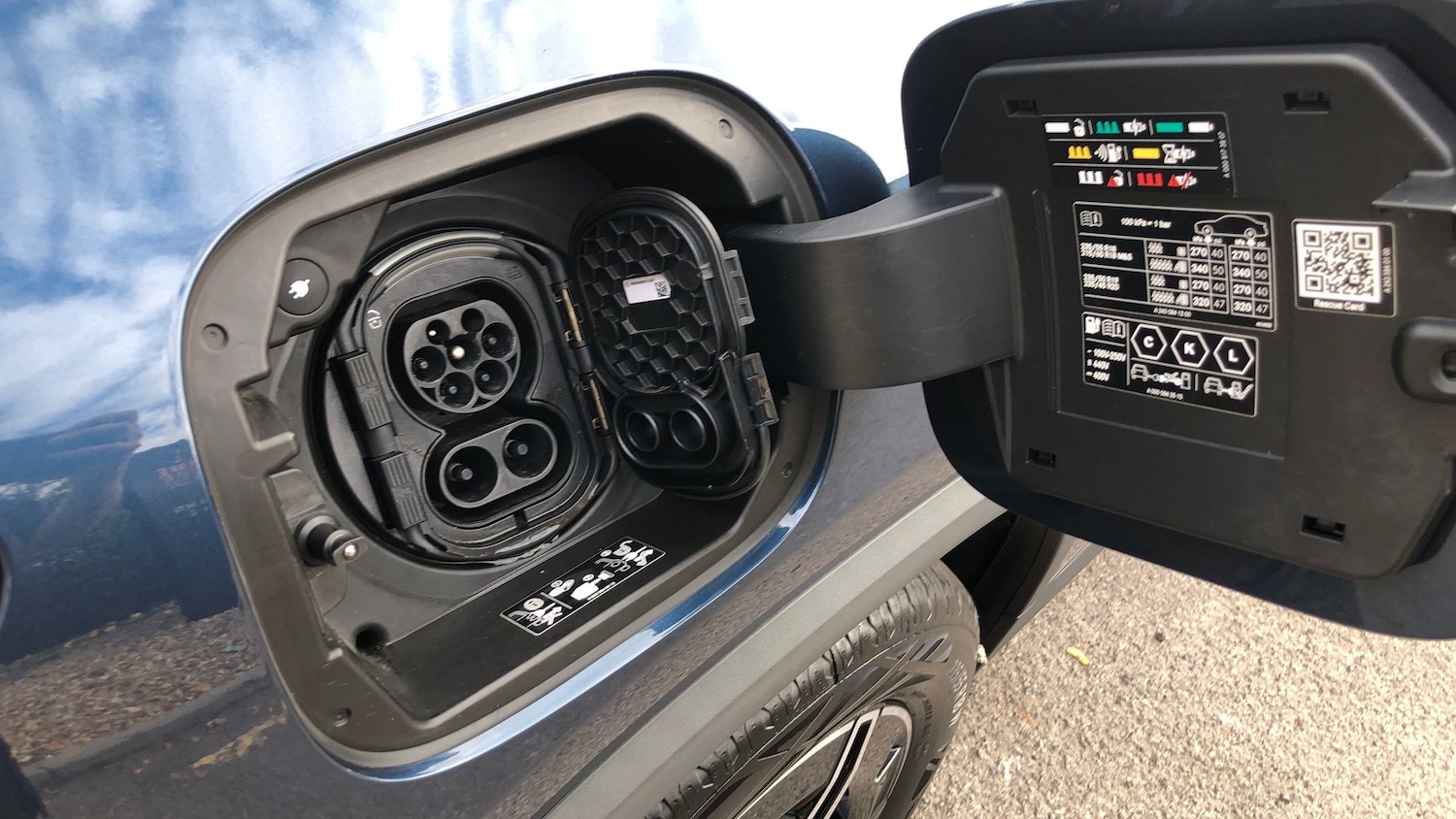 Used Mercedes-Benz EQA 2022 for sale - 76413781: Photo 28