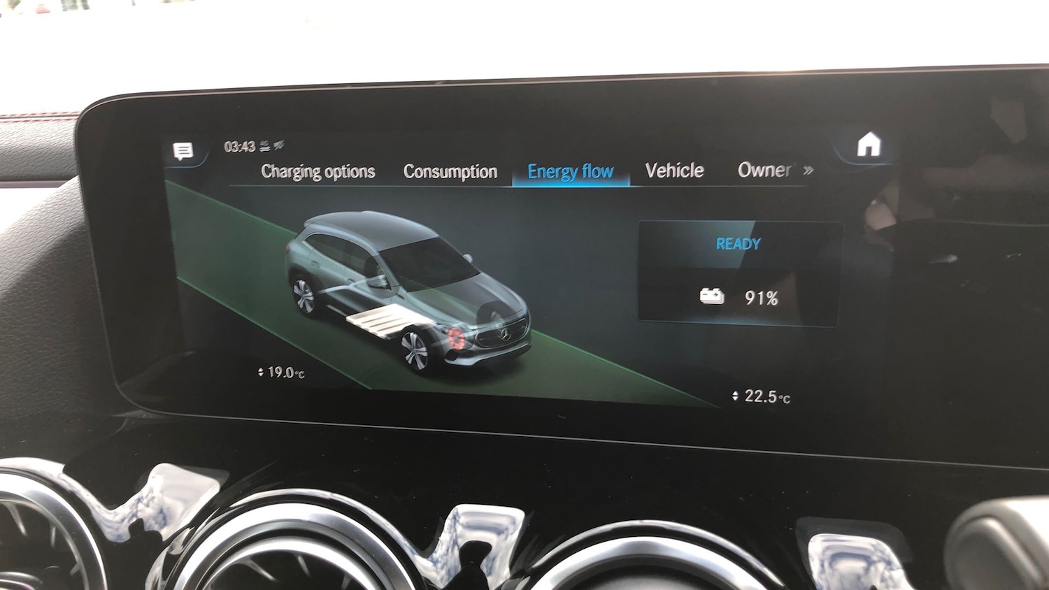 Used Mercedes-Benz EQA 2022 for sale - 76413781: Photo 34