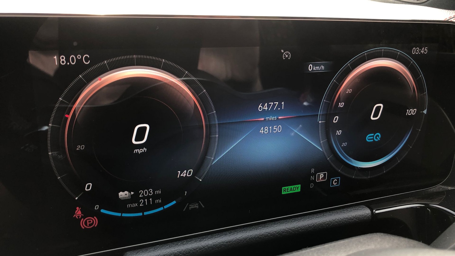 Used Mercedes-Benz EQA 2022 for sale - 76413781: Photo 35