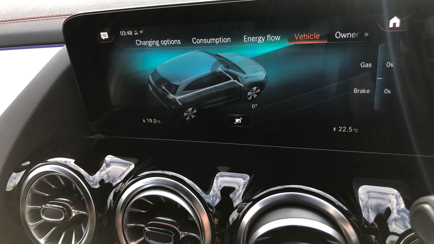 Used Mercedes-Benz EQA 2022 for sale - 76413781: Photo 38