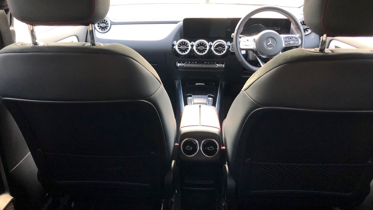 Used Mercedes-Benz EQA 2022 for sale - 76413781: Photo 39