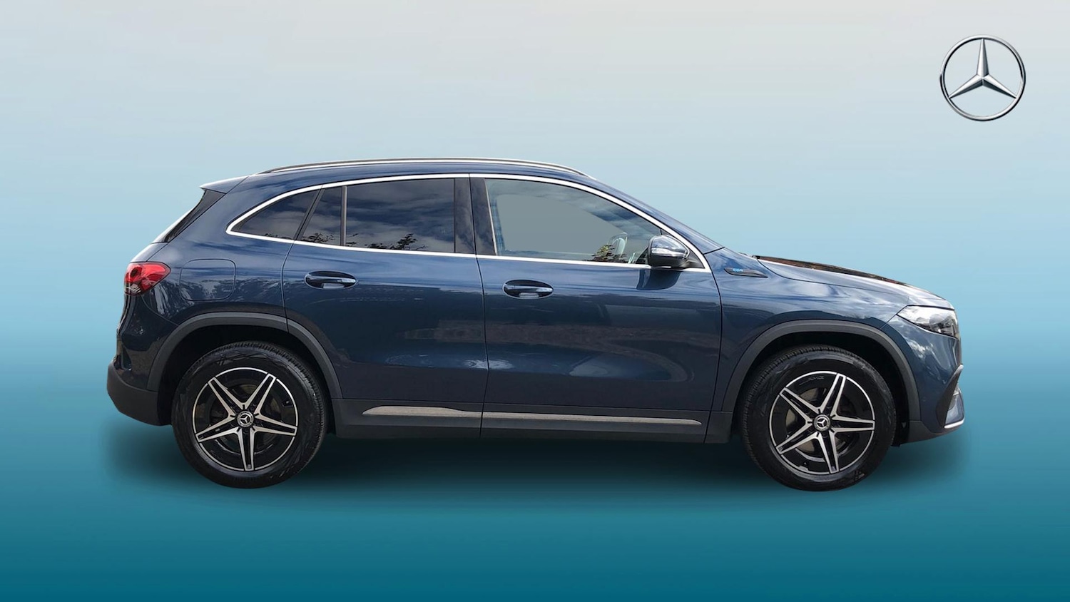 Used Mercedes-Benz EQA 2022 for sale - 76413781: Photo 4