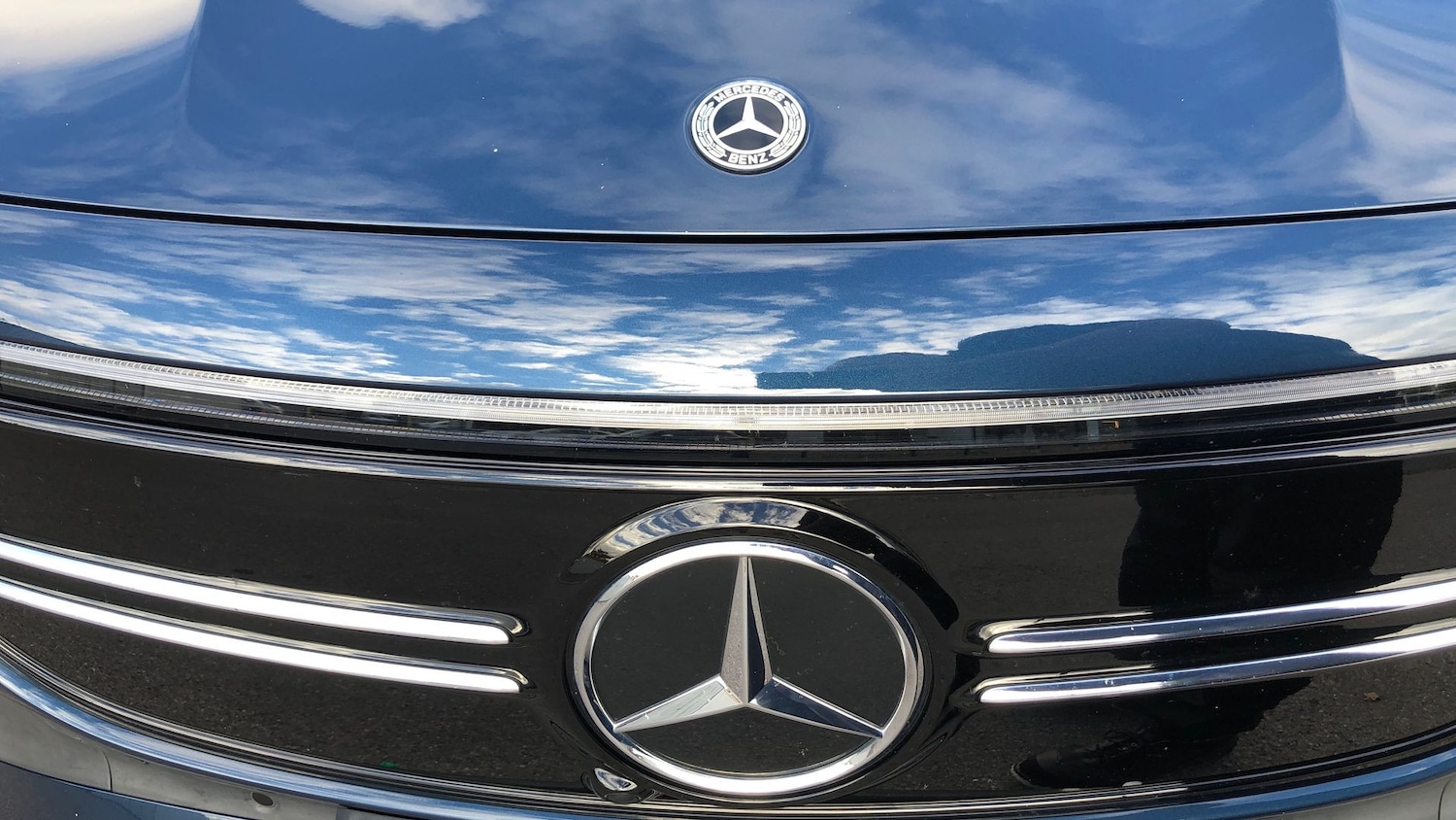 Used Mercedes-Benz EQA 2022 for sale - 76413781: Photo 40