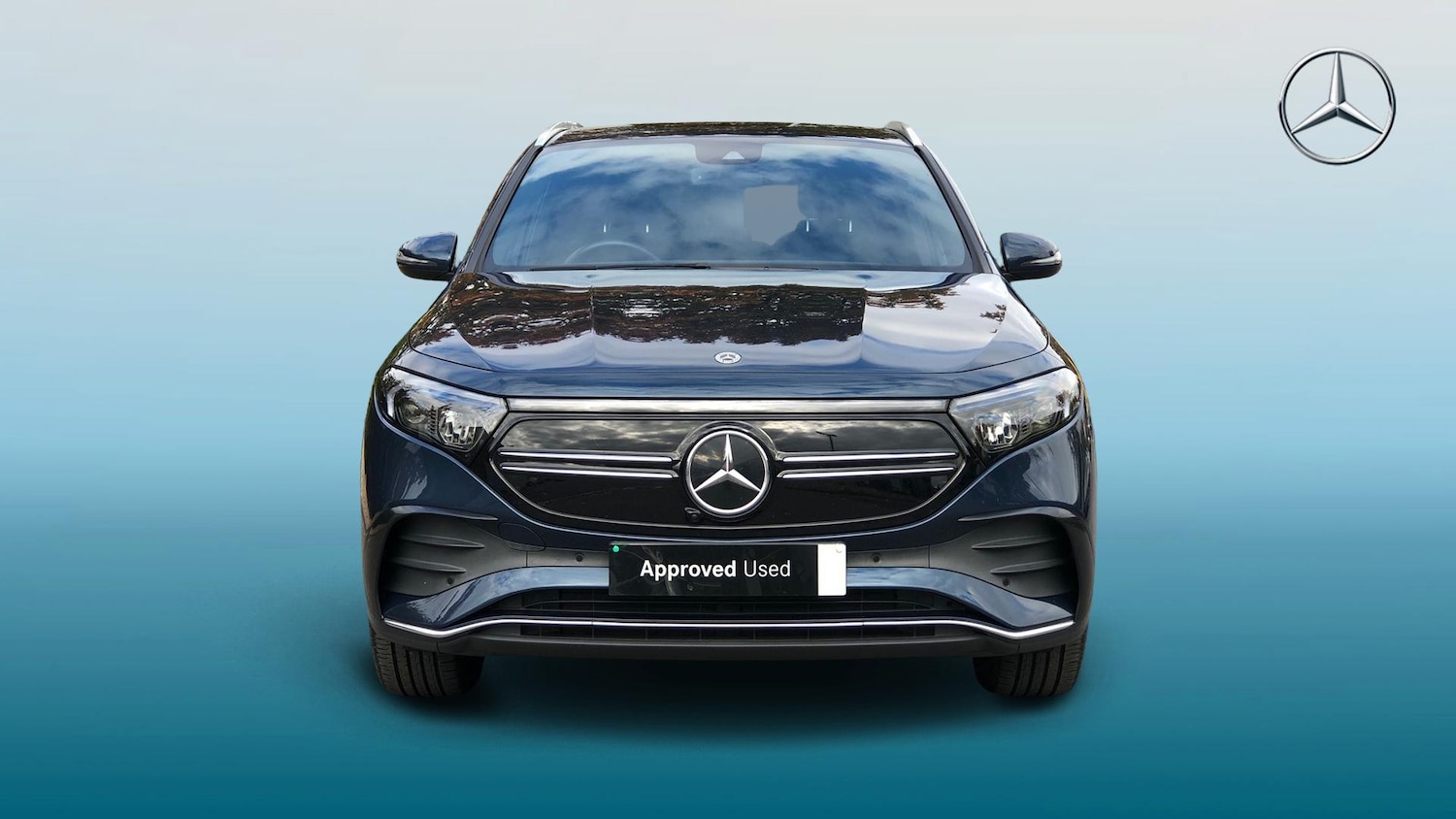 Used Mercedes-Benz EQA 2022 for sale - 76413781: Photo 6