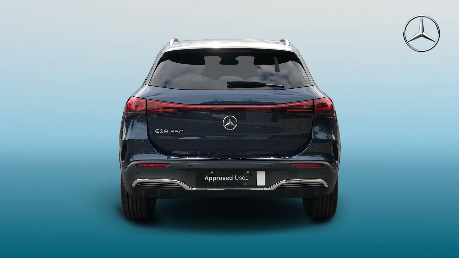 Used Mercedes-Benz EQA 2022 for sale - 76413781: Photo 7