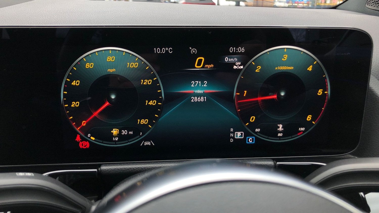 Used Mercedes-Benz GLA 2022 for sale - 77517627: Photo 13