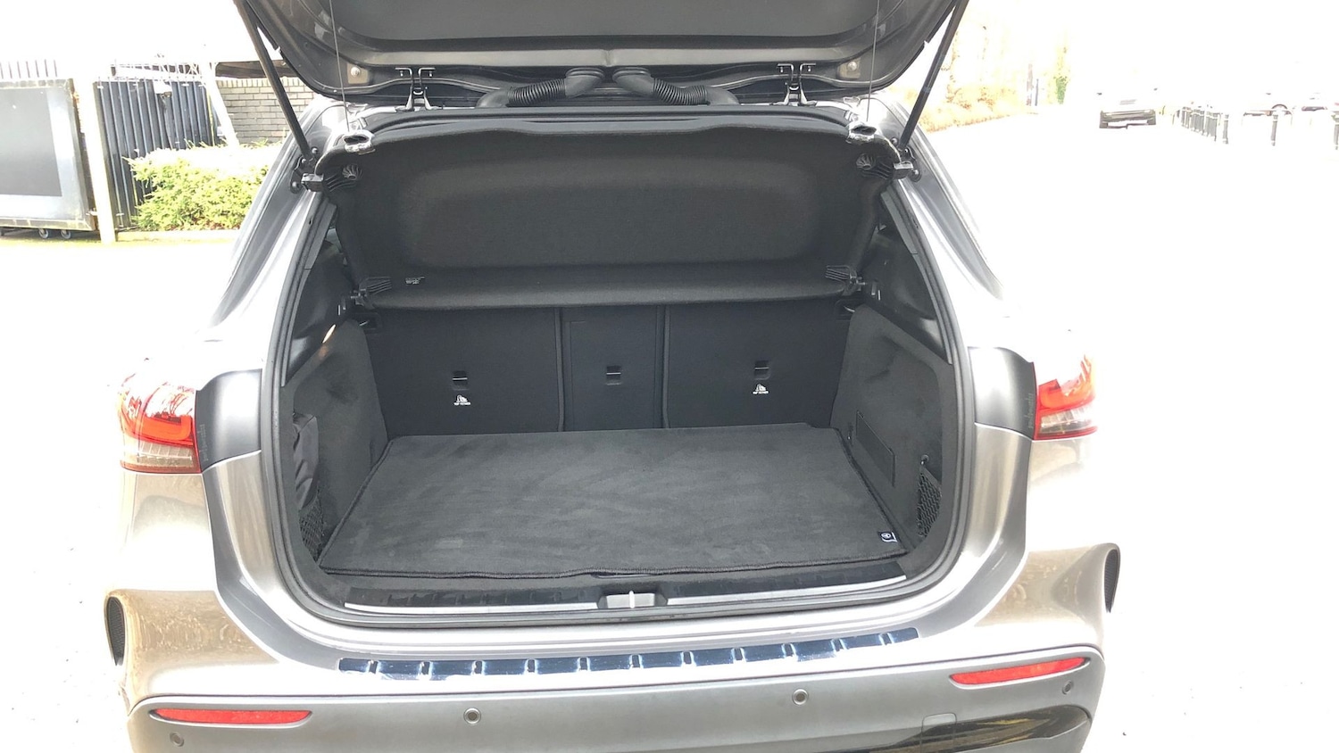 Used Mercedes-Benz GLA 2022 for sale - 77517627: Photo 14