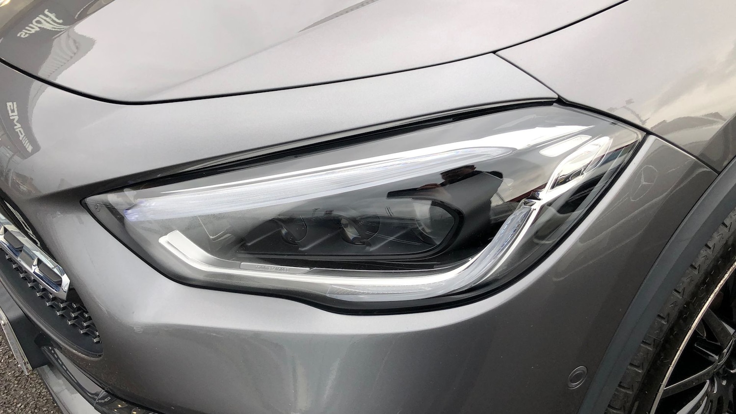 Used Mercedes-Benz GLA 2022 for sale - 77517627: Photo 15