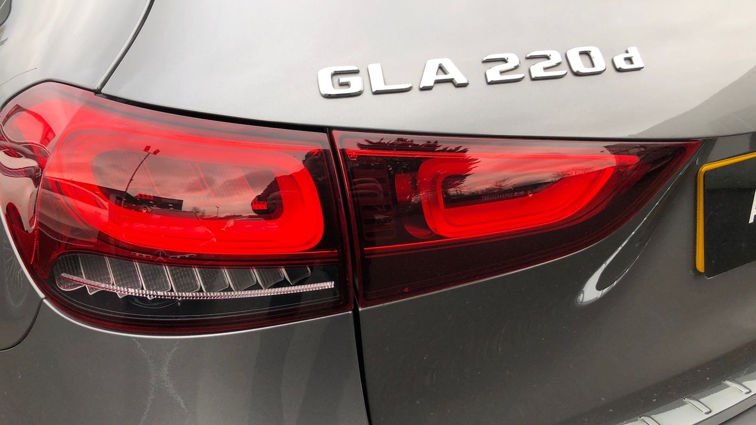 Used Mercedes-Benz GLA 2022 for sale - 77517627: Photo 16