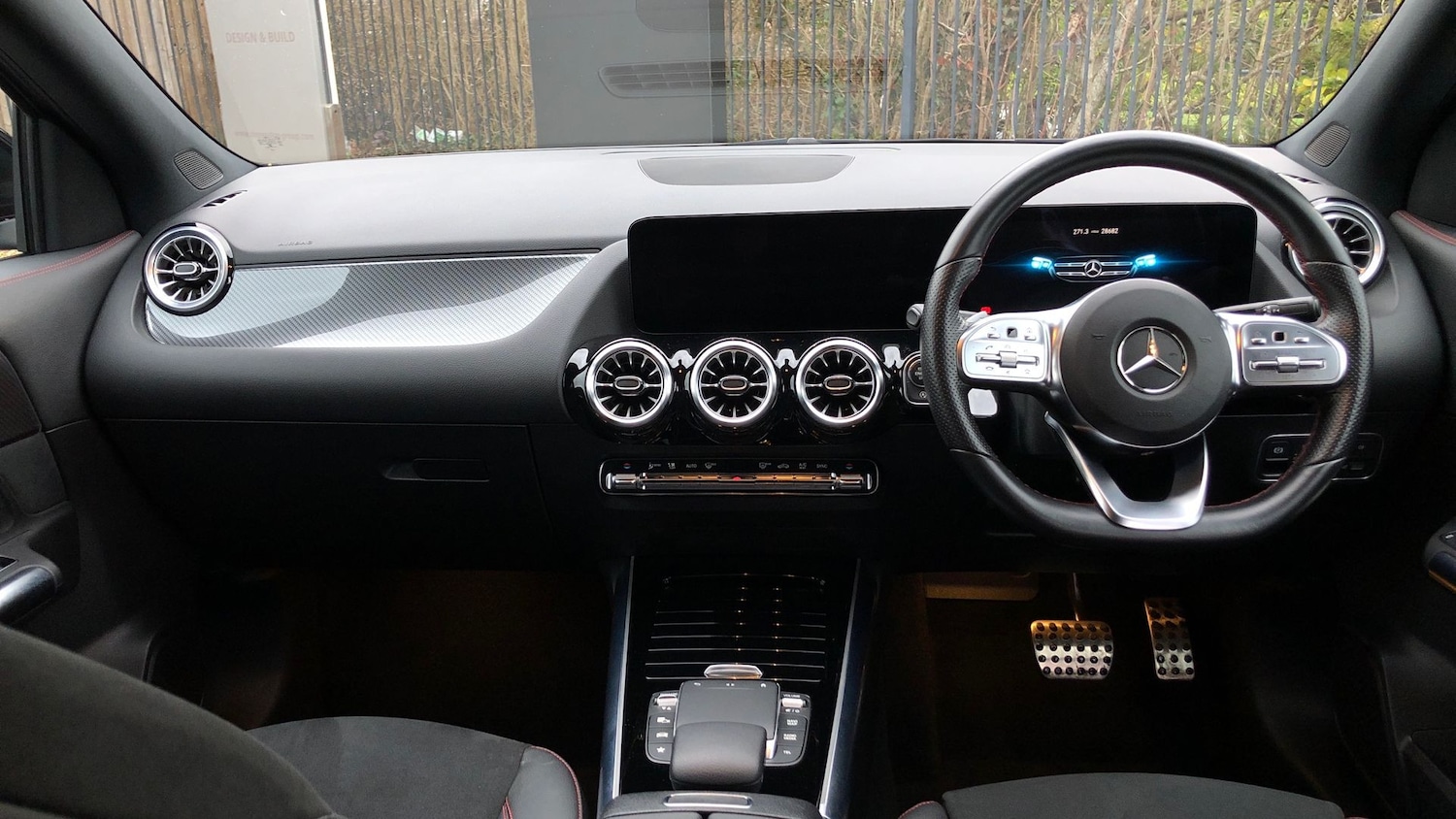 Used Mercedes-Benz GLA 2022 for sale - 77517627: Photo 18