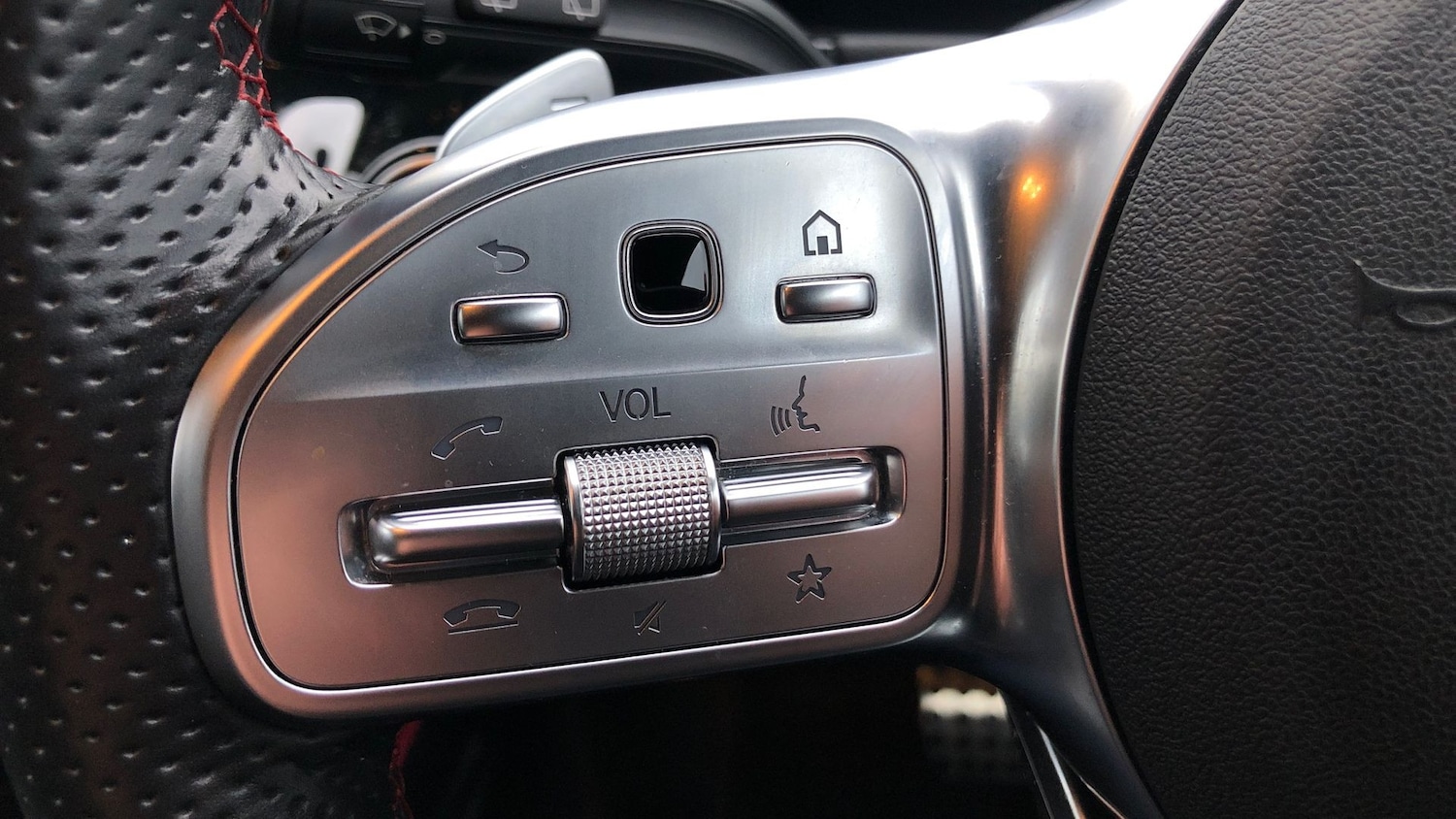 Used Mercedes-Benz GLA 2022 for sale - 77517627: Photo 19