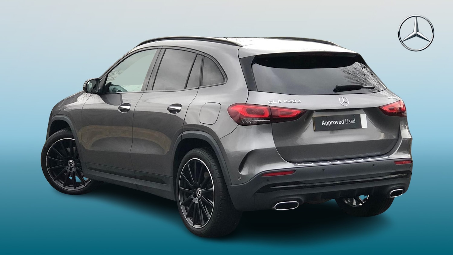 Used Mercedes-Benz GLA 2022 for sale - 77517627: Photo 2