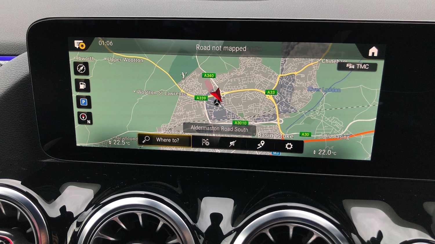 Used Mercedes-Benz GLA 2022 for sale - 77517627: Photo 20