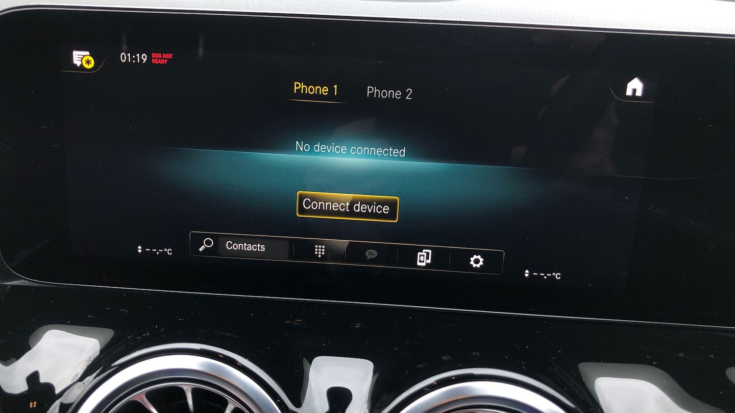 Used Mercedes-Benz GLA 2022 for sale - 77517627: Photo 22