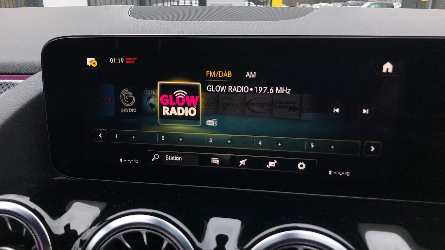 Used Mercedes-Benz GLA 2022 for sale - 77517627: Photo 23