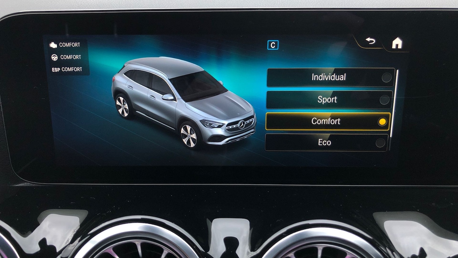 Used Mercedes-Benz GLA 2022 for sale - 77517627: Photo 24