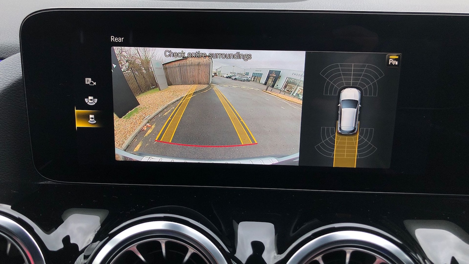 Used Mercedes-Benz GLA 2022 for sale - 77517627: Photo 25