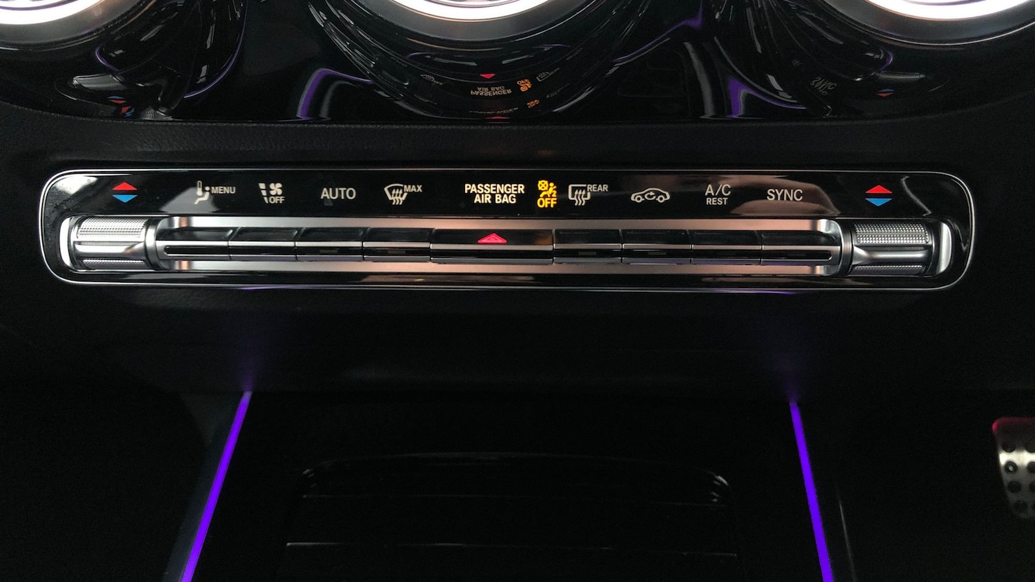 Used Mercedes-Benz GLA 2022 for sale - 77517627: Photo 28