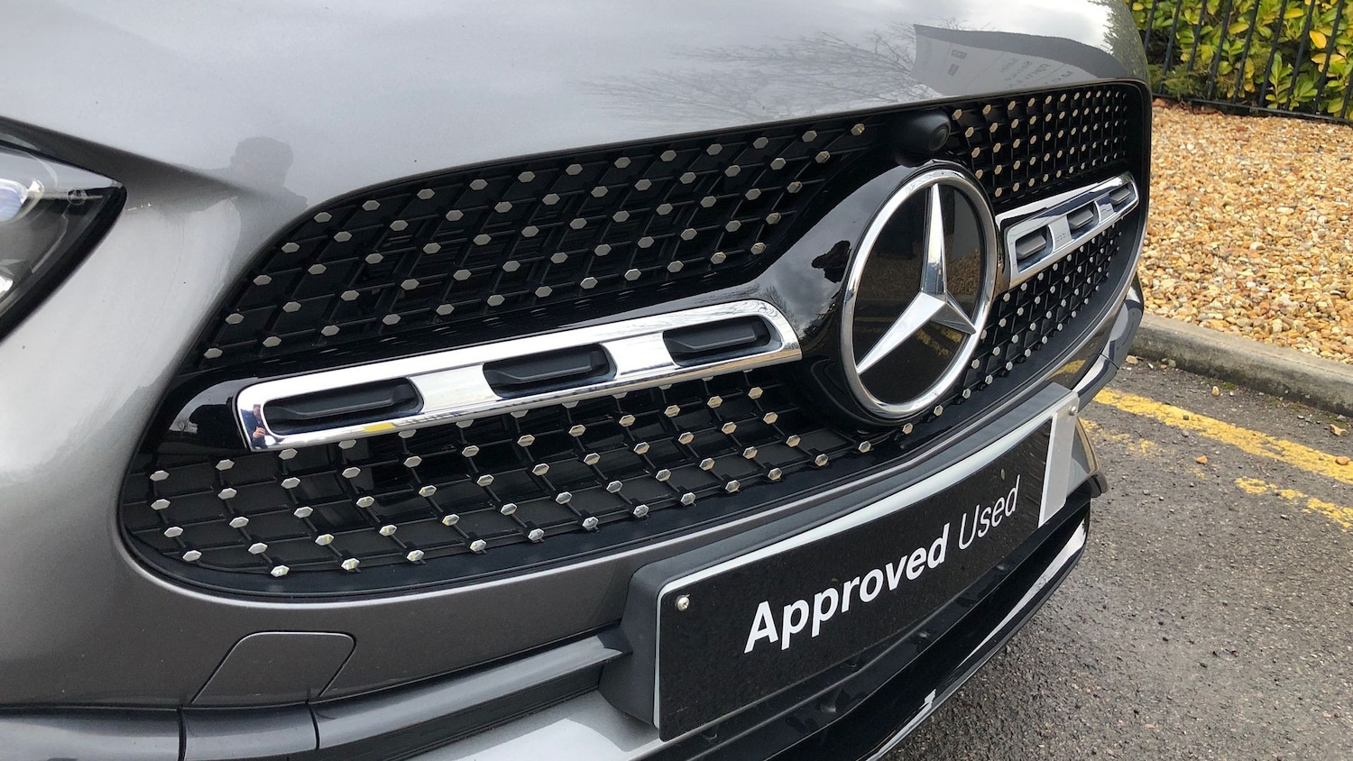 Used Mercedes-Benz GLA 2022 for sale - 77517627: Photo 37