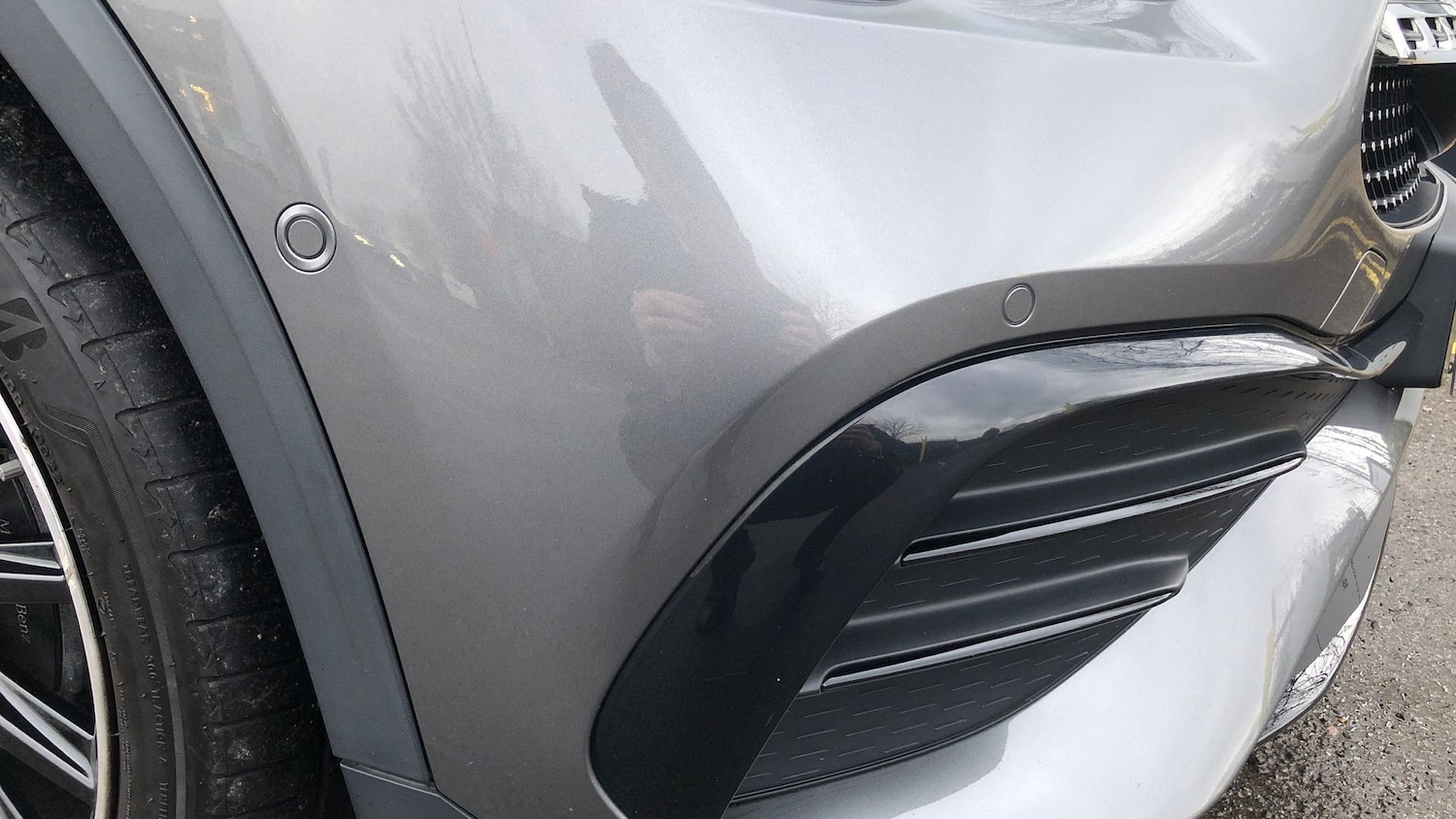 Used Mercedes-Benz GLA 2022 for sale - 77517627: Photo 38