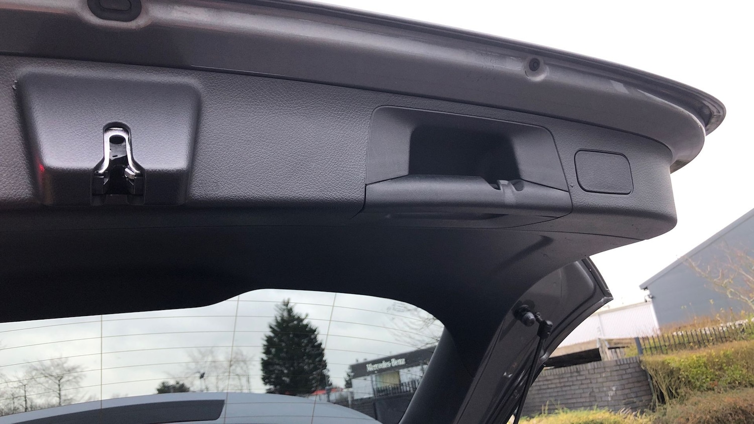 Used Mercedes-Benz GLA 2022 for sale - 77517627: Photo 39