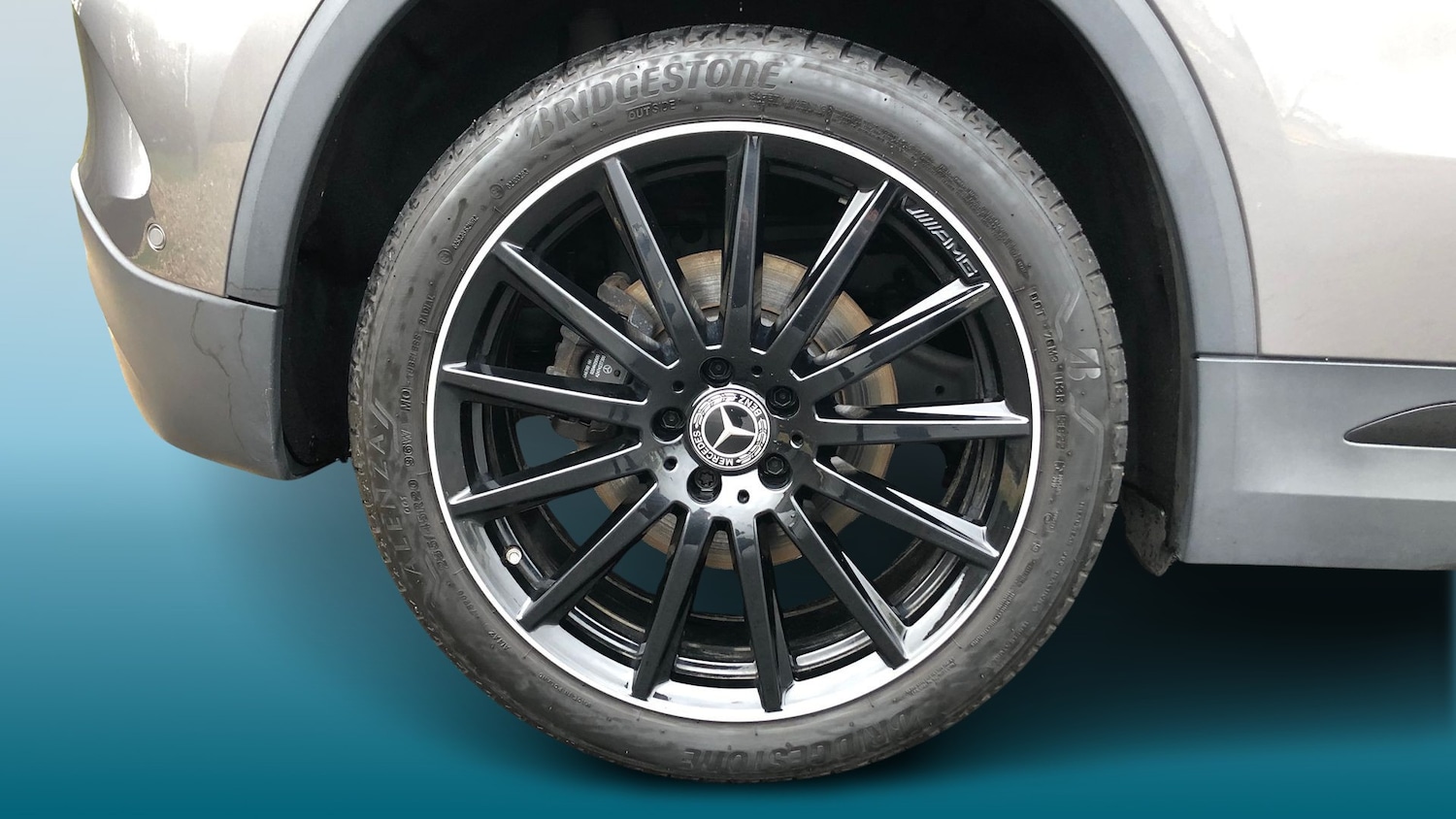 Used Mercedes-Benz GLA 2022 for sale - 77517627: Photo 5