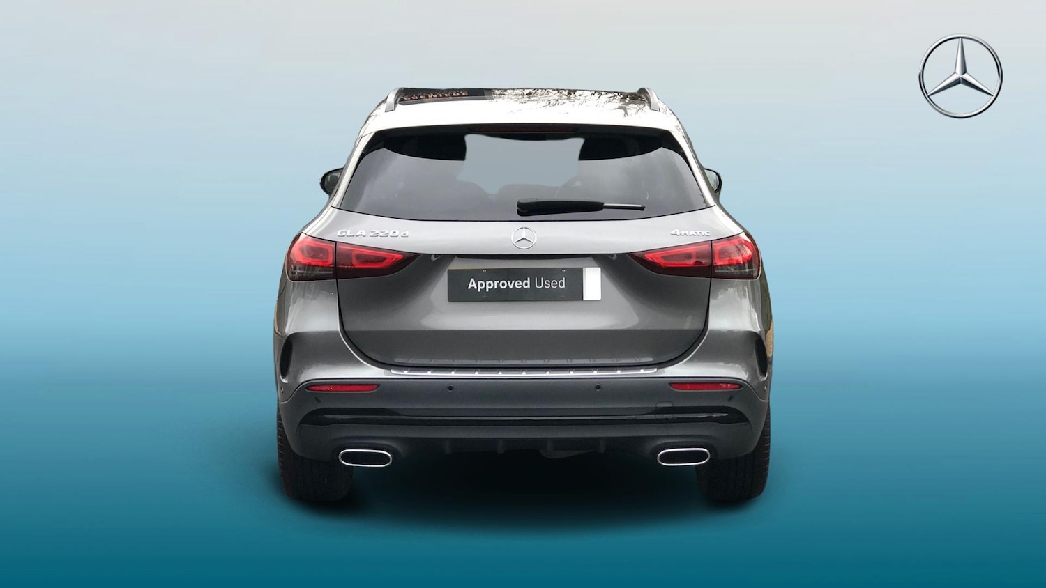 Used Mercedes-Benz GLA 2022 for sale - 77517627: Photo 7