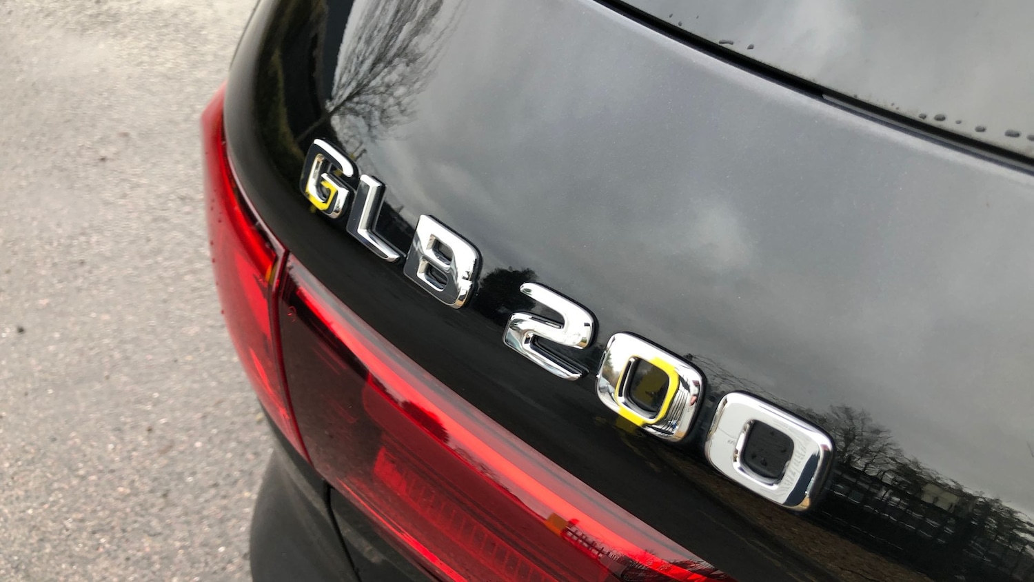 Used Mercedes-Benz GLB 2024 for sale - 77517604: Photo 17