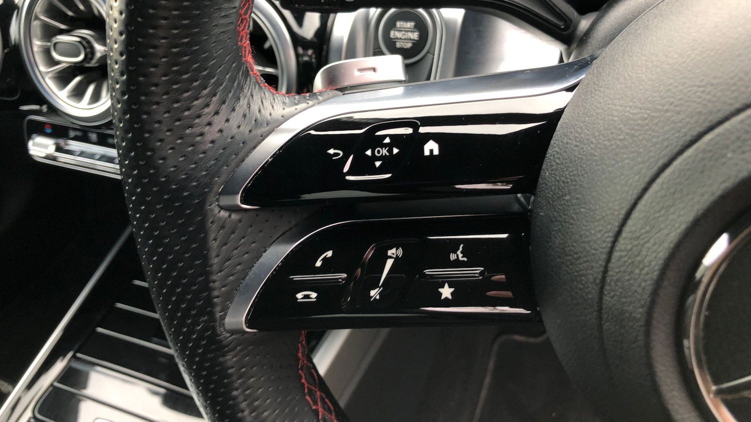 Used Mercedes-Benz GLB 2024 for sale - 77517604: Photo 19