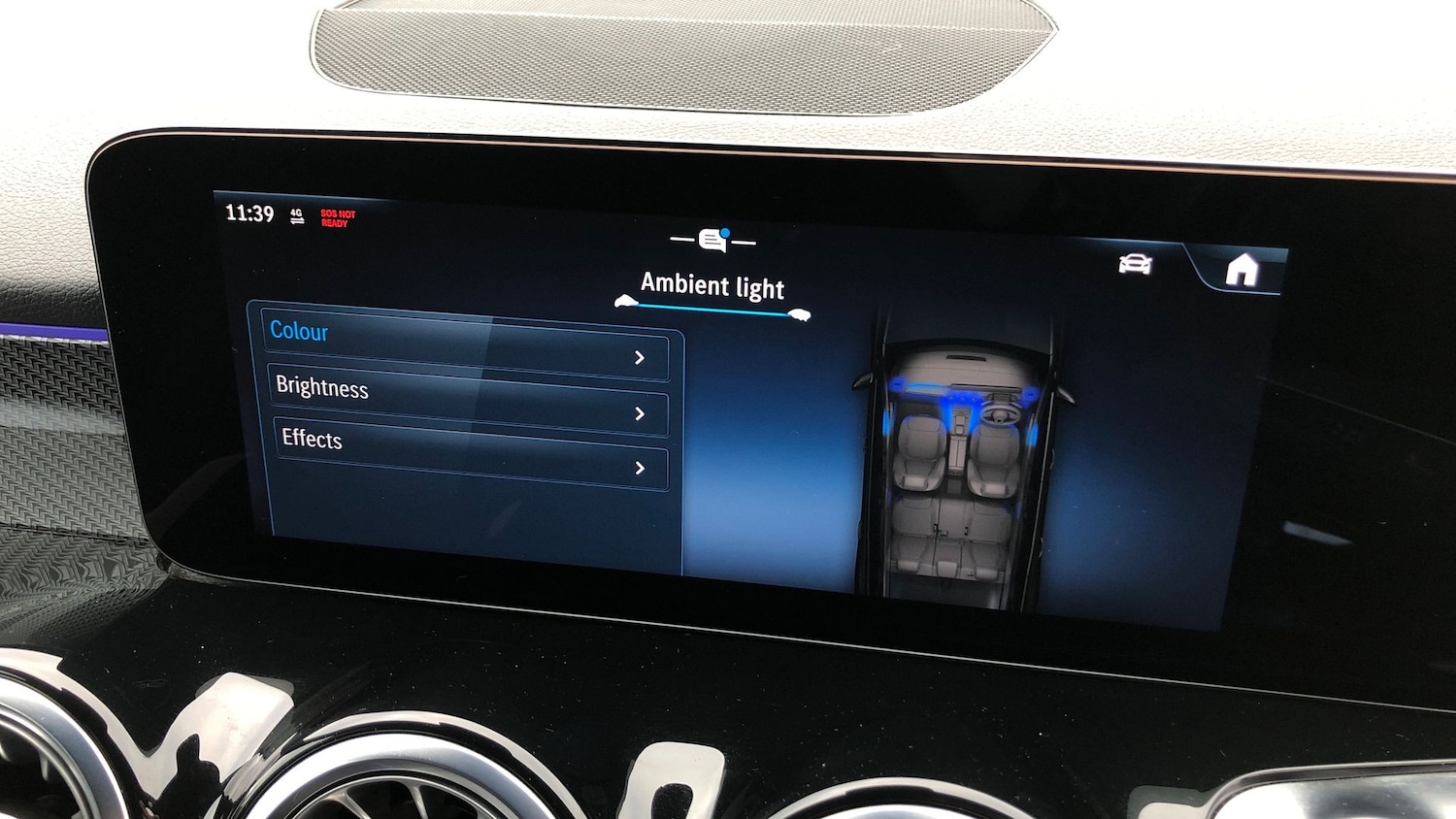 Used Mercedes-Benz GLB 2024 for sale - 77517604: Photo 30