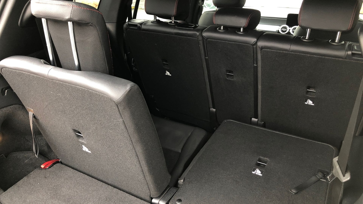 Used Mercedes-Benz GLB 2024 for sale - 77517604: Photo 34