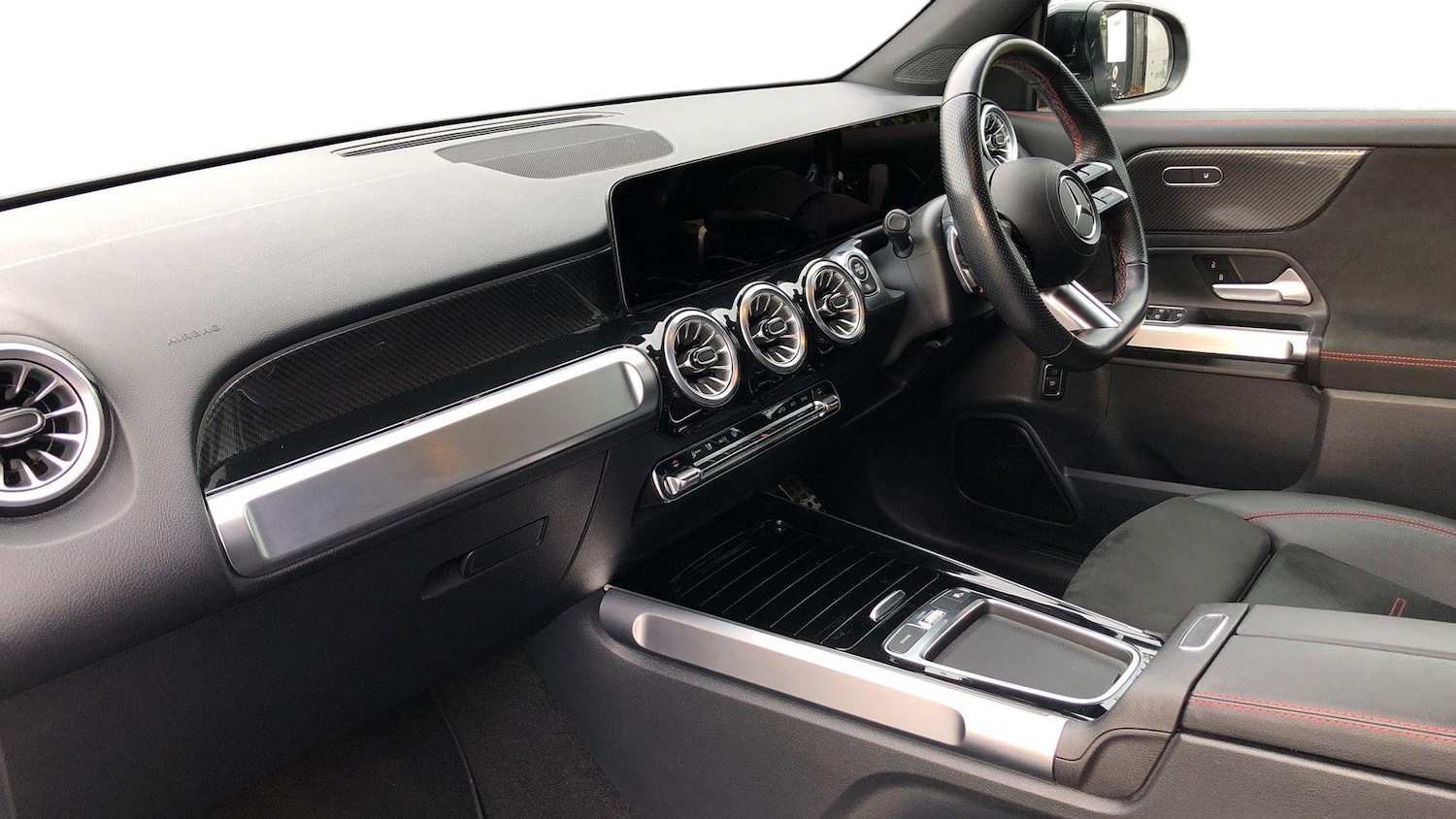 Used Mercedes-Benz GLB 2024 for sale - 77517604: Photo 8