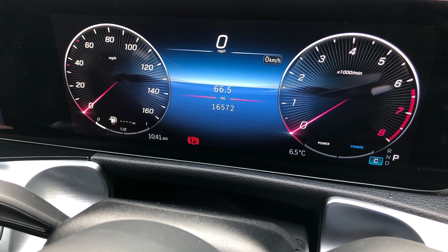 Used Mercedes-Benz GLB 2024 for sale - 77517629: Photo 13