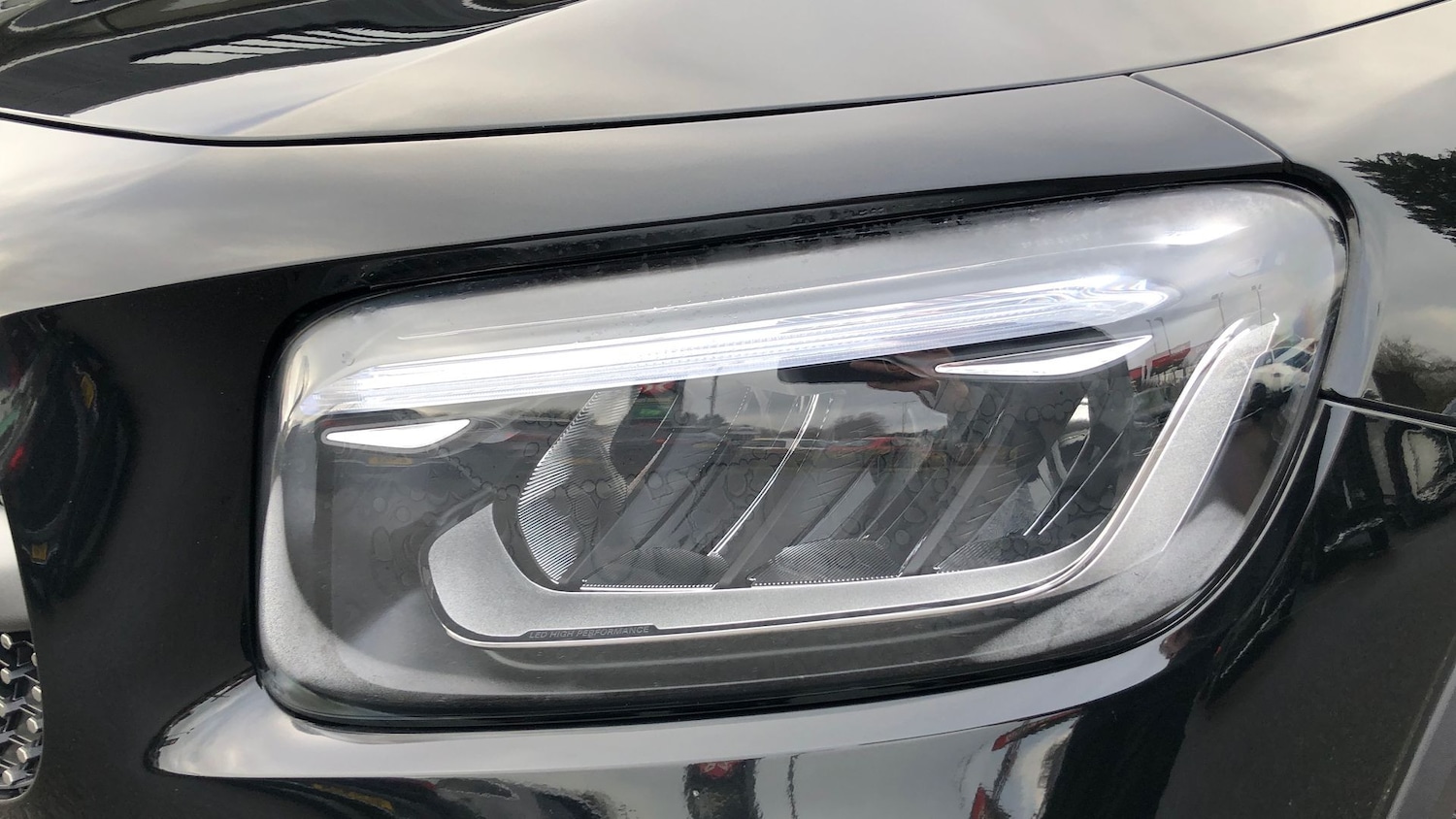 Used Mercedes-Benz GLB 2024 for sale - 77517629: Photo 15