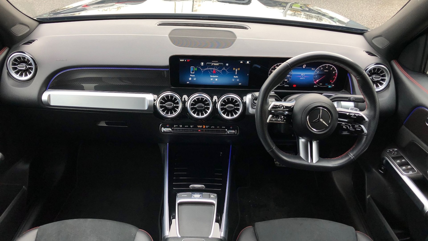 Used Mercedes-Benz GLB 2024 for sale - 77517629: Photo 18