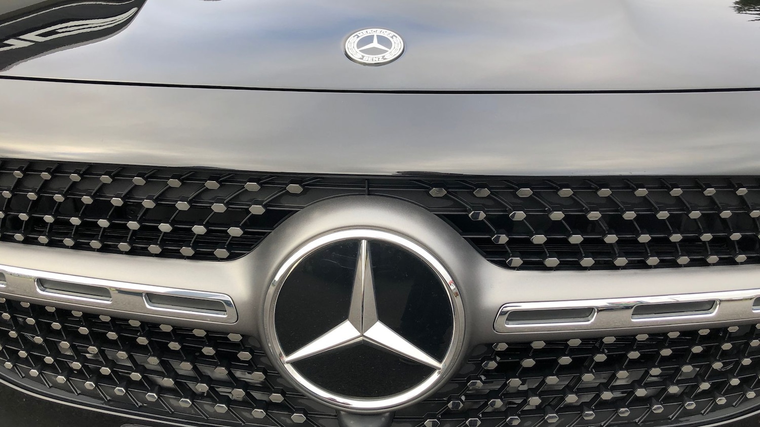 Used Mercedes-Benz GLB 2024 for sale - 77517629: Photo 21