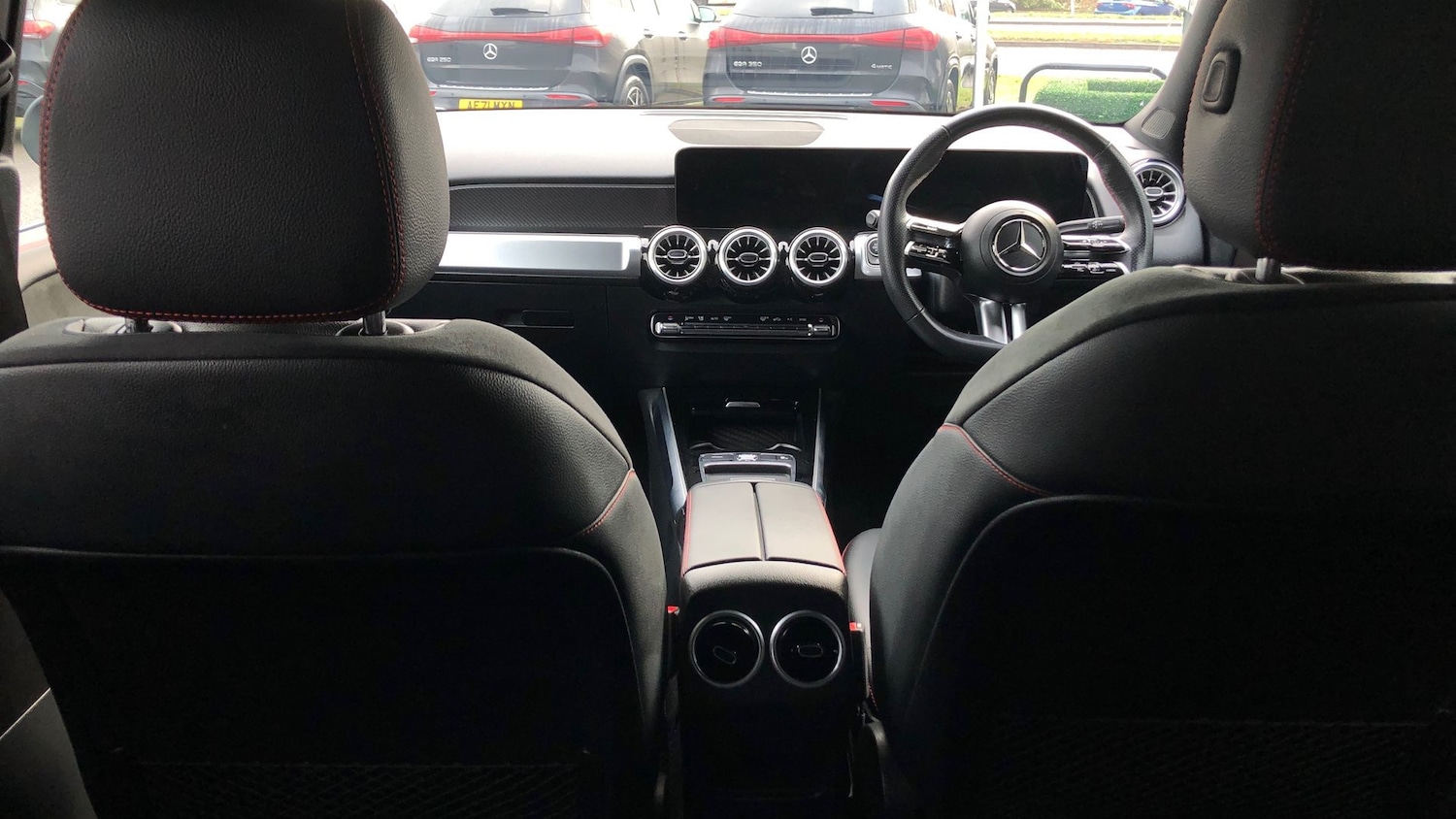 Used Mercedes-Benz GLB 2024 for sale - 77517629: Photo 24