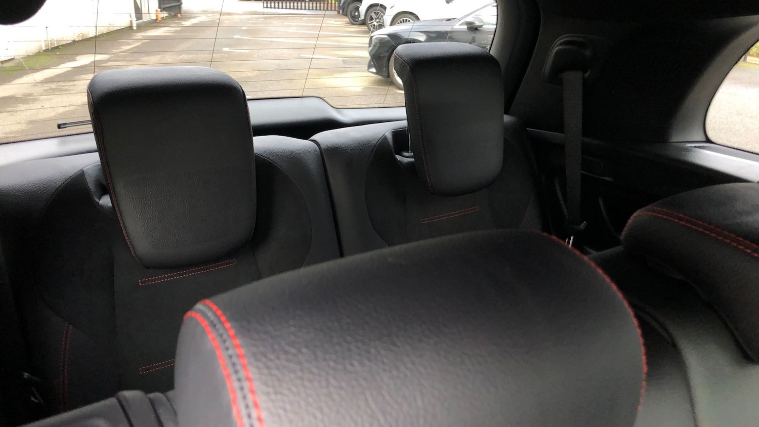 Used Mercedes-Benz GLB 2024 for sale - 77517629: Photo 33