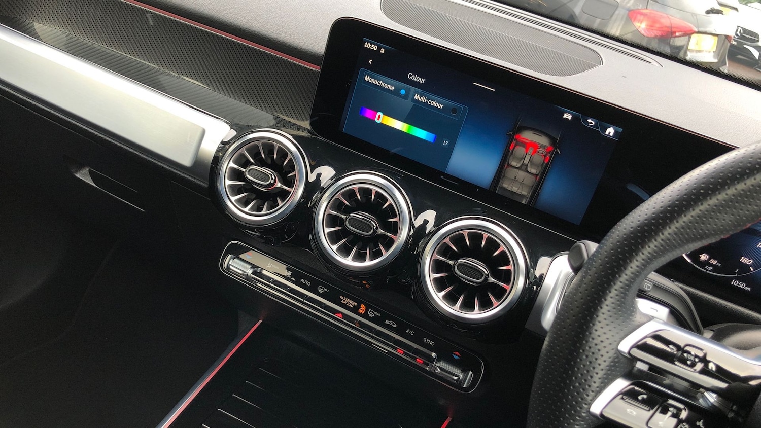 Used Mercedes-Benz GLB 2024 for sale - 77517629: Photo 38