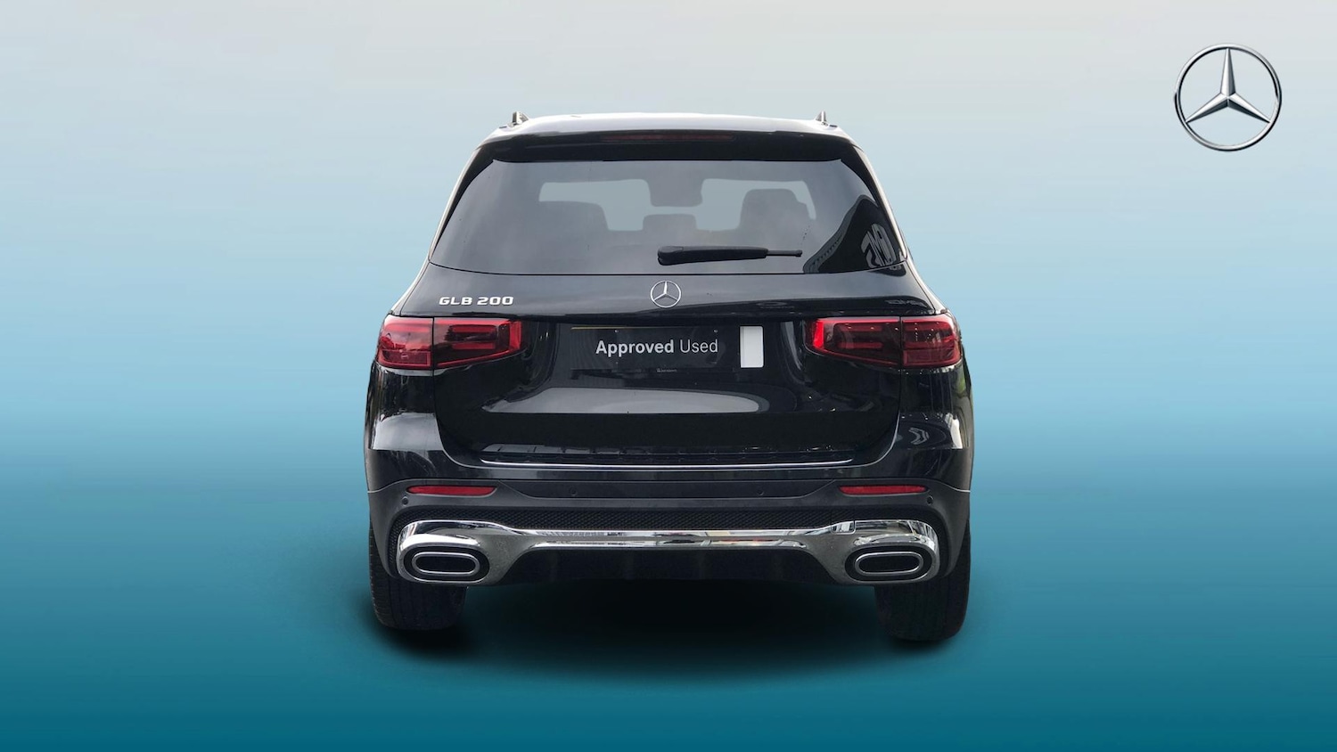 Used Mercedes-Benz GLB 2024 for sale - 77517629: Photo 7