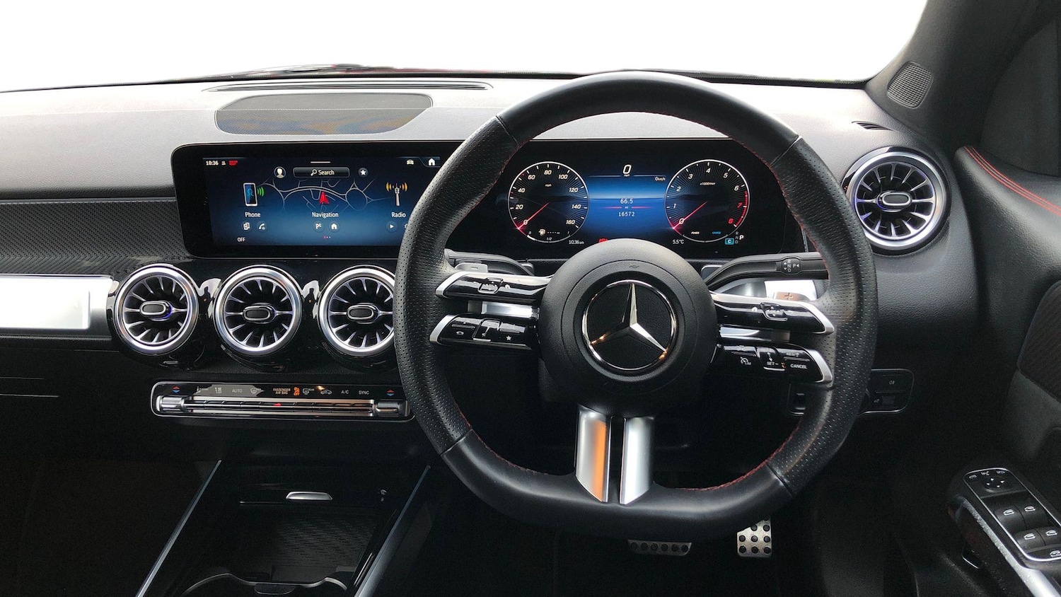 Used Mercedes-Benz GLB 2024 for sale - 77517629: Photo 9