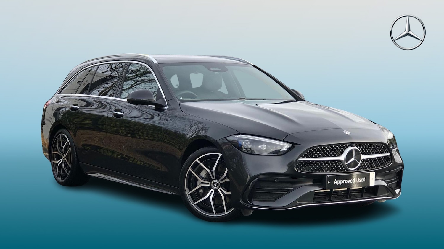 Used Mercedes-Benz C Class 2025 for sale - 76822105: Photo 1