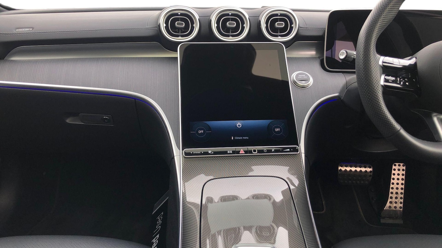 Used Mercedes-Benz C Class 2025 for sale - 76822105: Photo 10