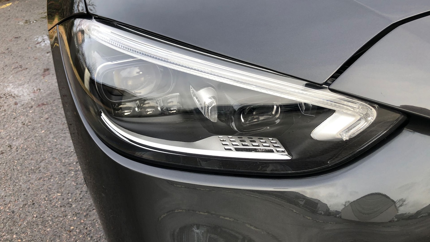 Used Mercedes-Benz C Class 2025 for sale - 76822105: Photo 15