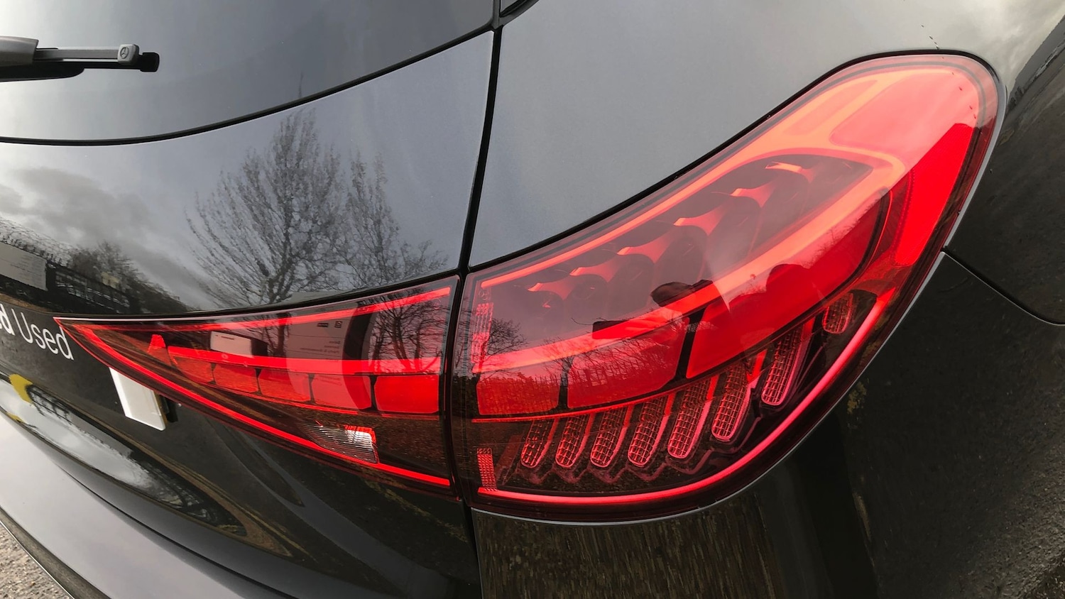 Used Mercedes-Benz C Class 2025 for sale - 76822105: Photo 16