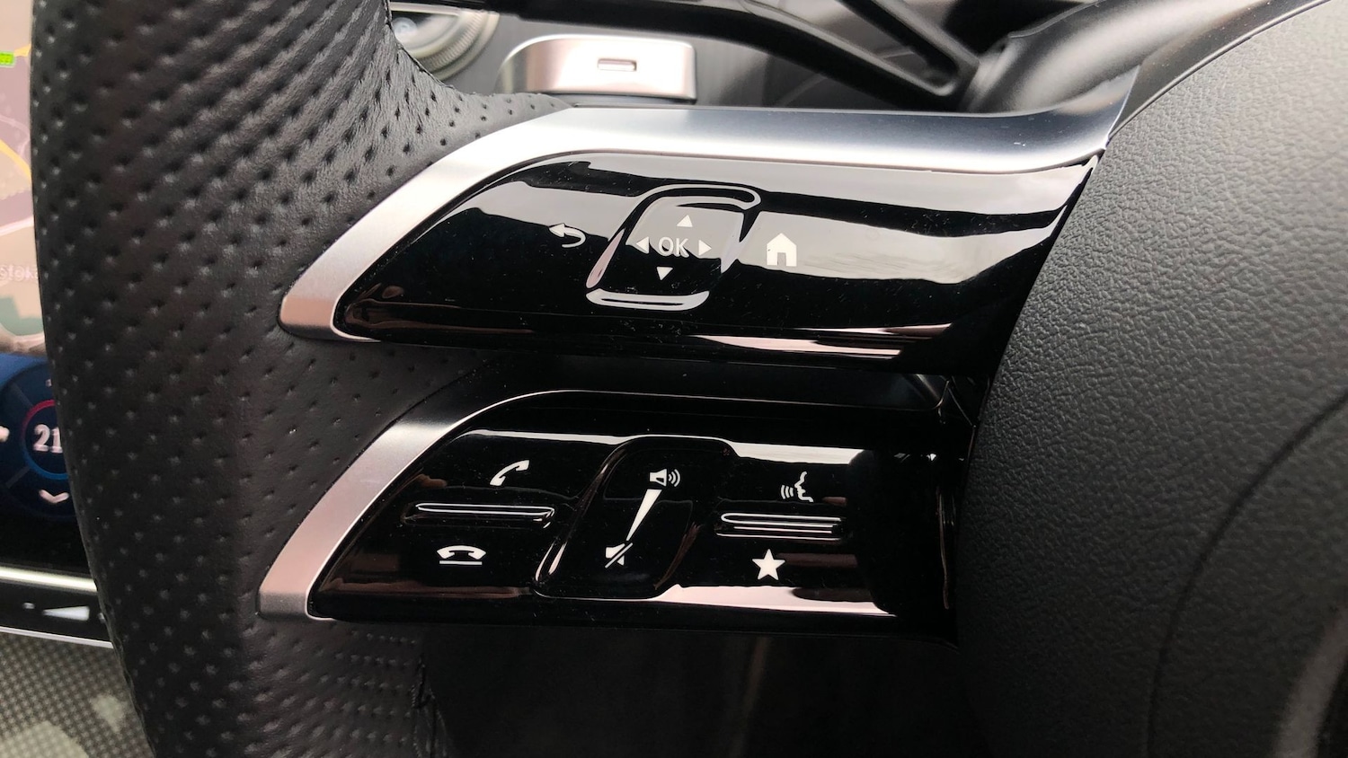 Used Mercedes-Benz C Class 2025 for sale - 76822105: Photo 19