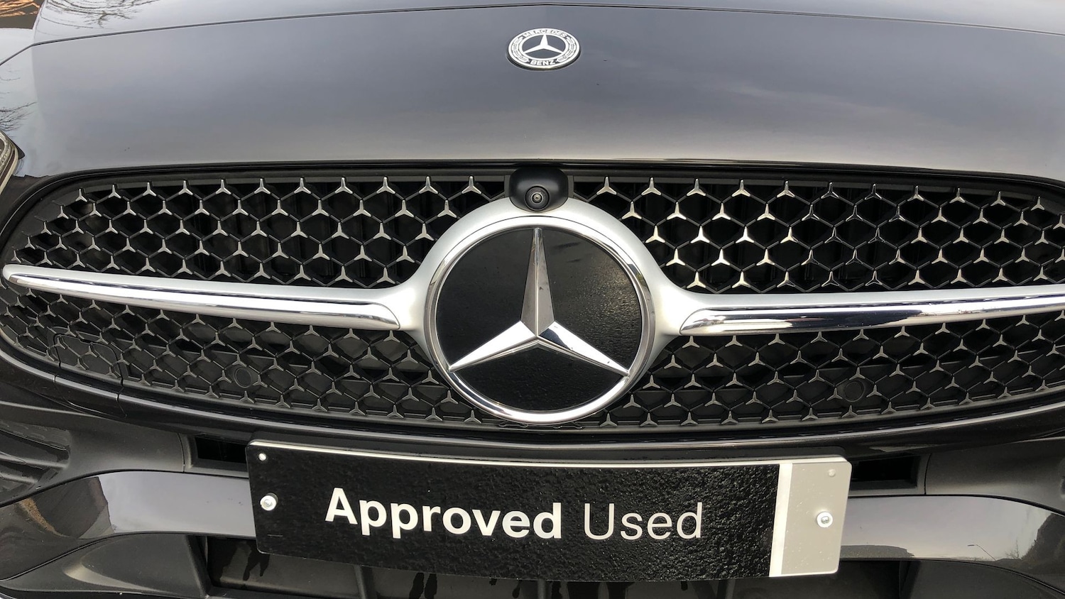 Used Mercedes-Benz C Class 2025 for sale - 76822105: Photo 21